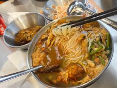 -小螺大作·螺蛳粉火锅(林和西店)