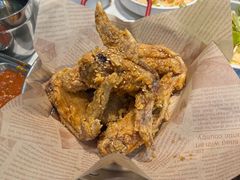 -六七八韩式烤肉·韩国料理(上杭路店)