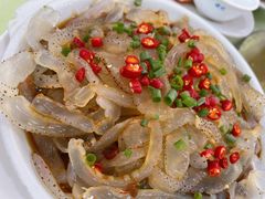 -秋姐美食店(旅游大道店)