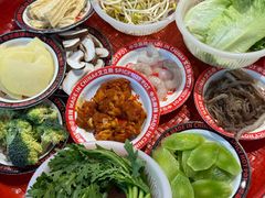 -文立新麻辣烫(合生汇21街区店)