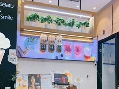 -野人先生现做冰淇淋(北京环宇荟店)
