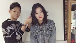 -GY style salon网红签约
