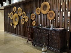 -金厨泰国餐厅·全泰籍厨师料理(拱北店)