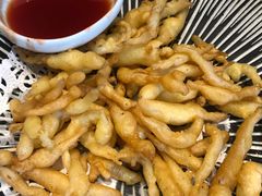 -香雪海饭店中餐厅(人民桥店)