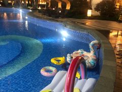 -上海浦东星河湾酒店