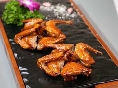 -大鸽饭(马王堆店)