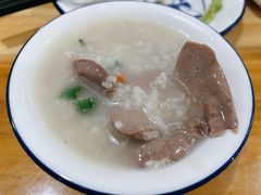 -南记食粥坊·宵夜大排档(莲花总店)