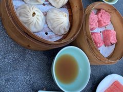 -湖畔居茶楼(湖滨店)