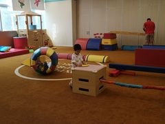-乐之童成长中心(石景山万达店)