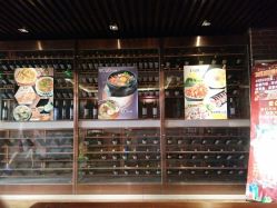 -鑫淼餐饮娱乐中心(江东街店)