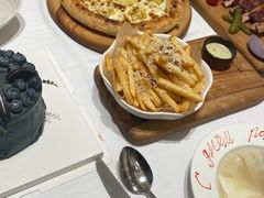 -马克西姆俄罗斯餐厅(通亚街店)