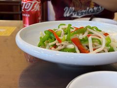 -长兴菜馆(高桥店)