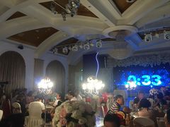 -LONG BAR 廊吧(外滩华尔道夫酒店)