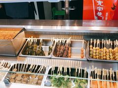 -宽窄巷成都菜(青岛路万达广场店)