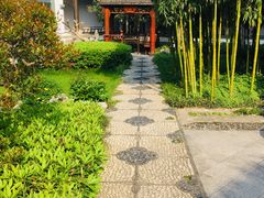 -全季酒店（苏州观前街平江路店）(原临顿路地铁站店)