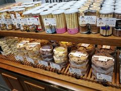 -东南饼庄(铁路二村店)