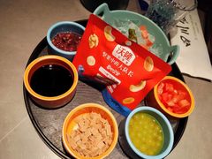 -四川饭店(长白店)