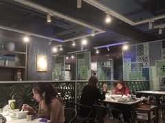-百年果林椰子鸡(中洲店)