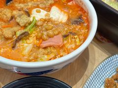 -阿香米线(深业上城店)