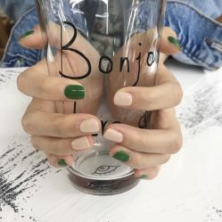 -Y2日式美甲美睫美肤沙龙
