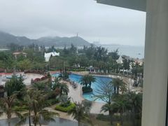 -惠州金海湾嘉华度假酒店