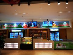 -汤W城市微度假(仓山店)