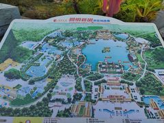 -珠海圆明新园