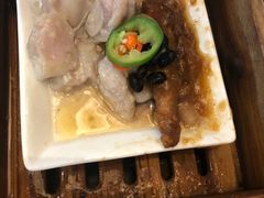 -广东道至正餐厅(区庄店)