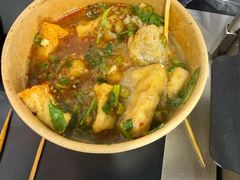 -老黑板筋(顺义总店)