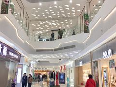 店内环境-永旺梦乐城(常熟新区店)