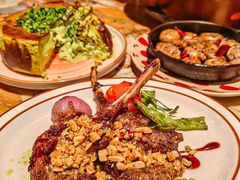 -BROWNSTONE布朗石西班牙餐厅(富城店)