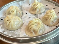 常州小笼包-老西门·常州菜(新区店)