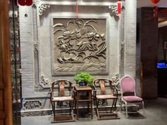 -西安饭庄·非遗陕菜(钟楼店)