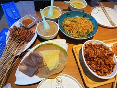 -春饼先生·北京烤鸭(甘井子万达店)