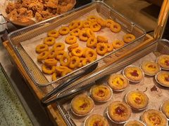 -比格比萨自助(宝山日月光店)