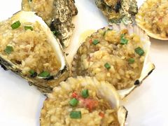 -覃记海鲜美食餐厅