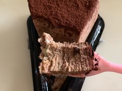 -CUNS CAKE村上千层蛋糕(一环路东二段140号院店)