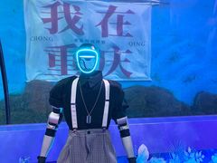-重庆欢乐海底世界