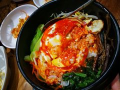-盛双盛•韩式烤肉