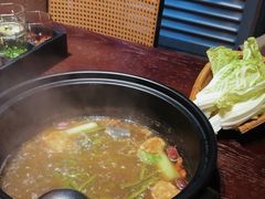 -滇野云南野生菌餐厅(陕西南路店)