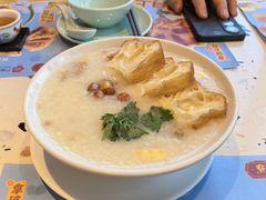 -点都德(广州白云山景区南门店)