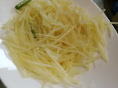 炒土豆丝-大鸽饭(马王堆店)