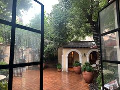 -玫瑰厅上海菜(兴国路店)