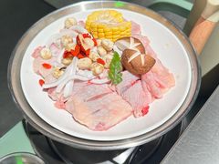 -椰庭·椰子鸡·创意玩家(晶耀前滩店)