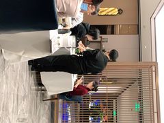 大堂-天然台1908(中建广场店)