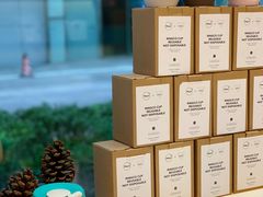-Manner Coffee(大宁国际商业广场店)