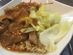 -兰芳园(上环店)