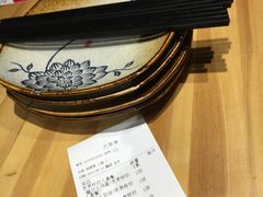 -香满园春饼·家常菜(东大桥店)