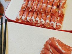 -乐宴·老北京铜火锅(八卦岭店)
