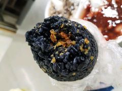 -芳婆糕团店(王府大街店)